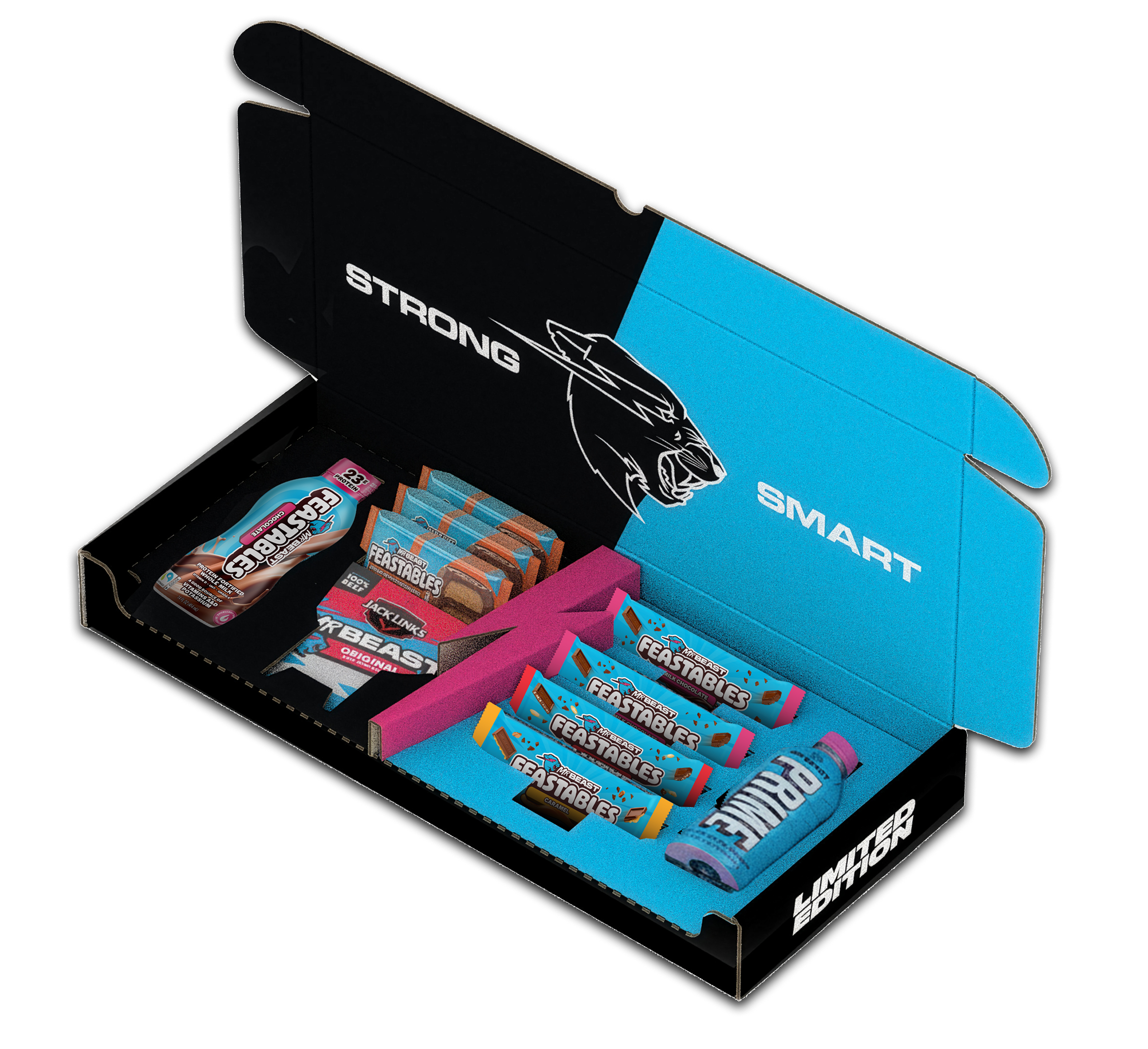 Beast Games 2 Bundle