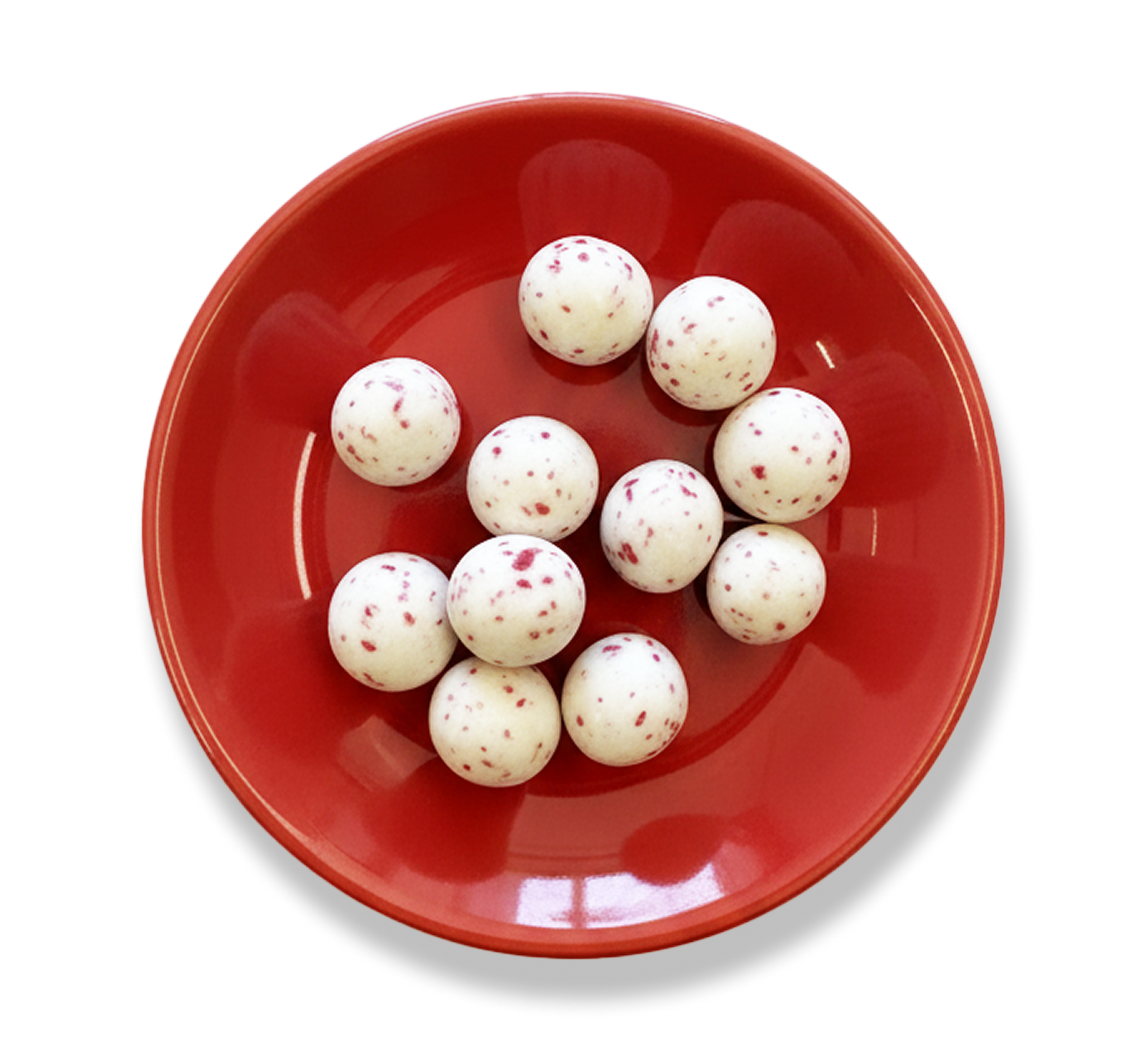 Pretzel Mint Crunch Cane