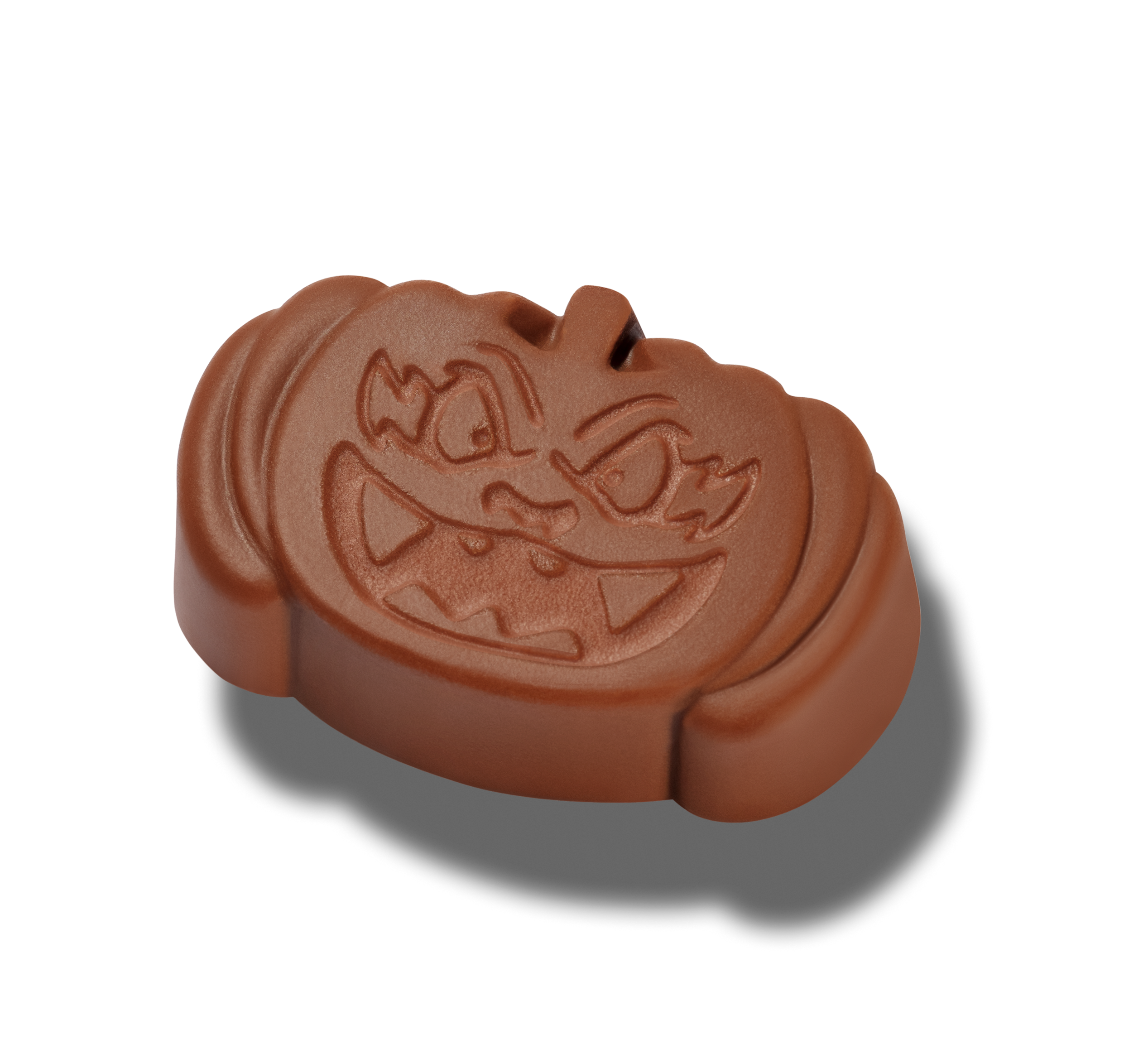 Halloween Jack-O-Lantern Cups