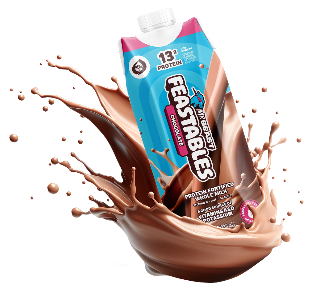 Chocolate Milk