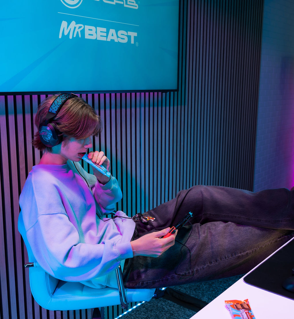 Headphones - MrBeast X JLAB