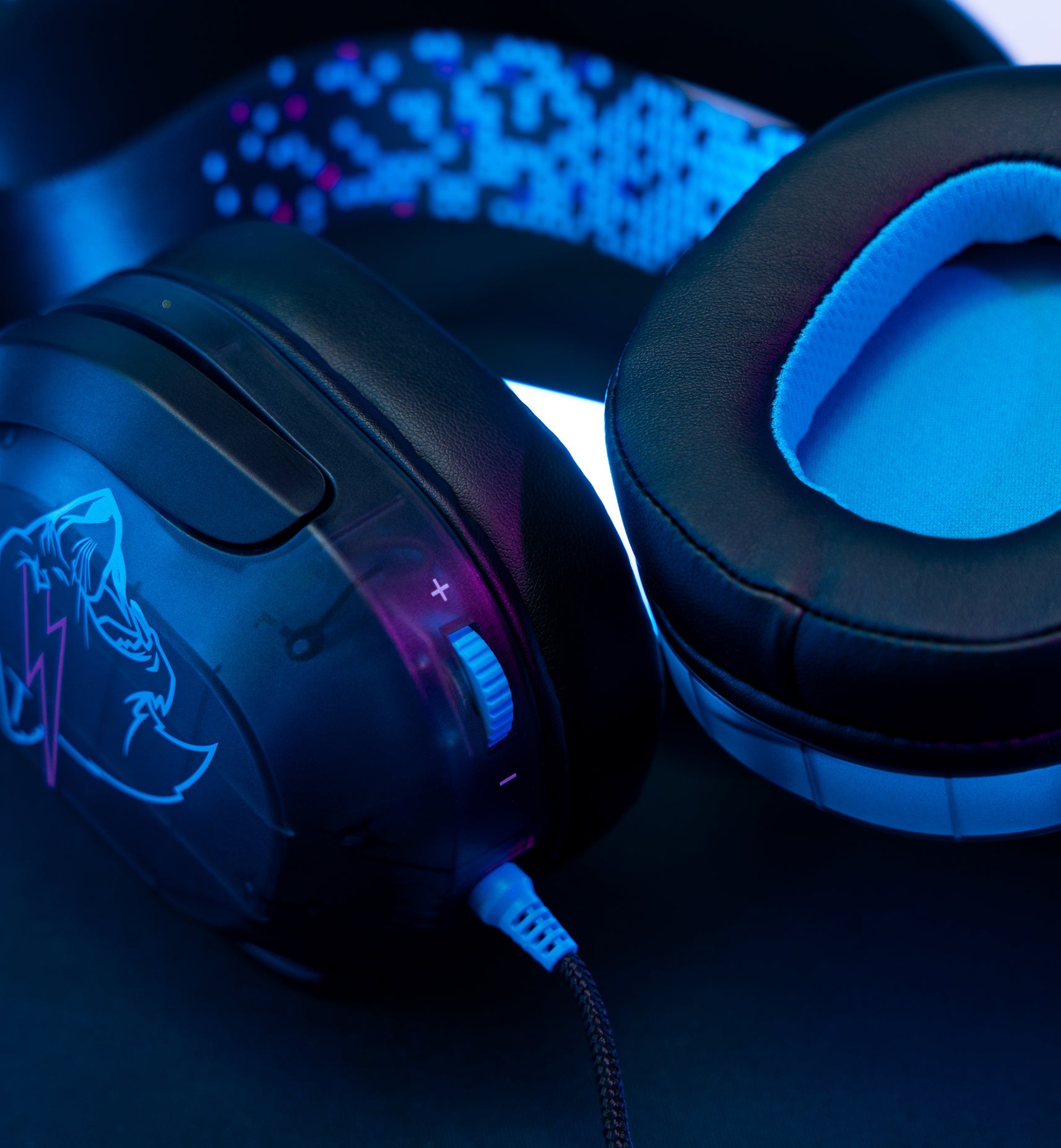 Headphones - MrBeast X JLAB