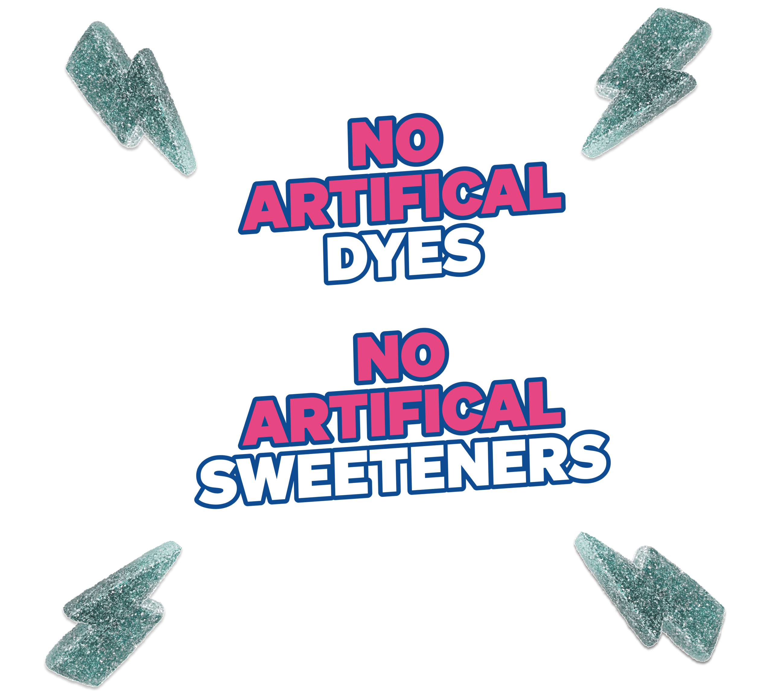 Raspberry - Sour Strikes