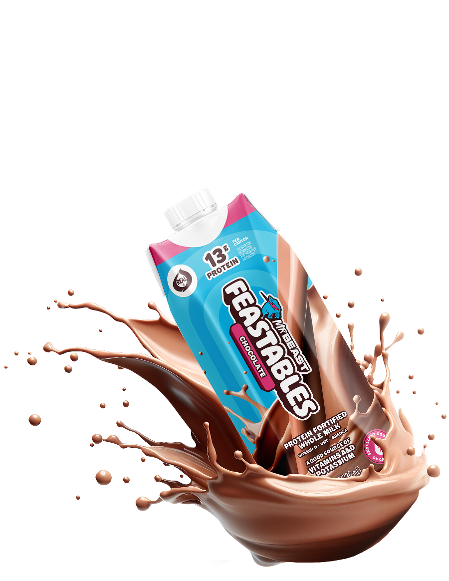 Chocolate Milk