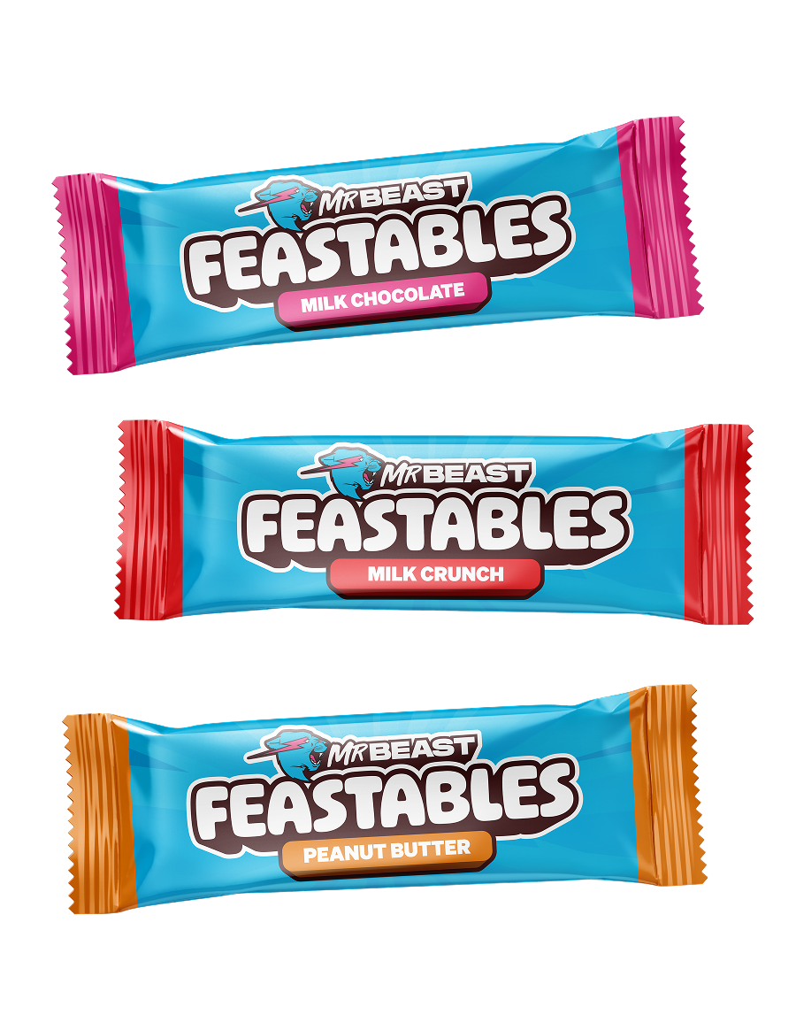 Halloween Snack-Size Variety Bag