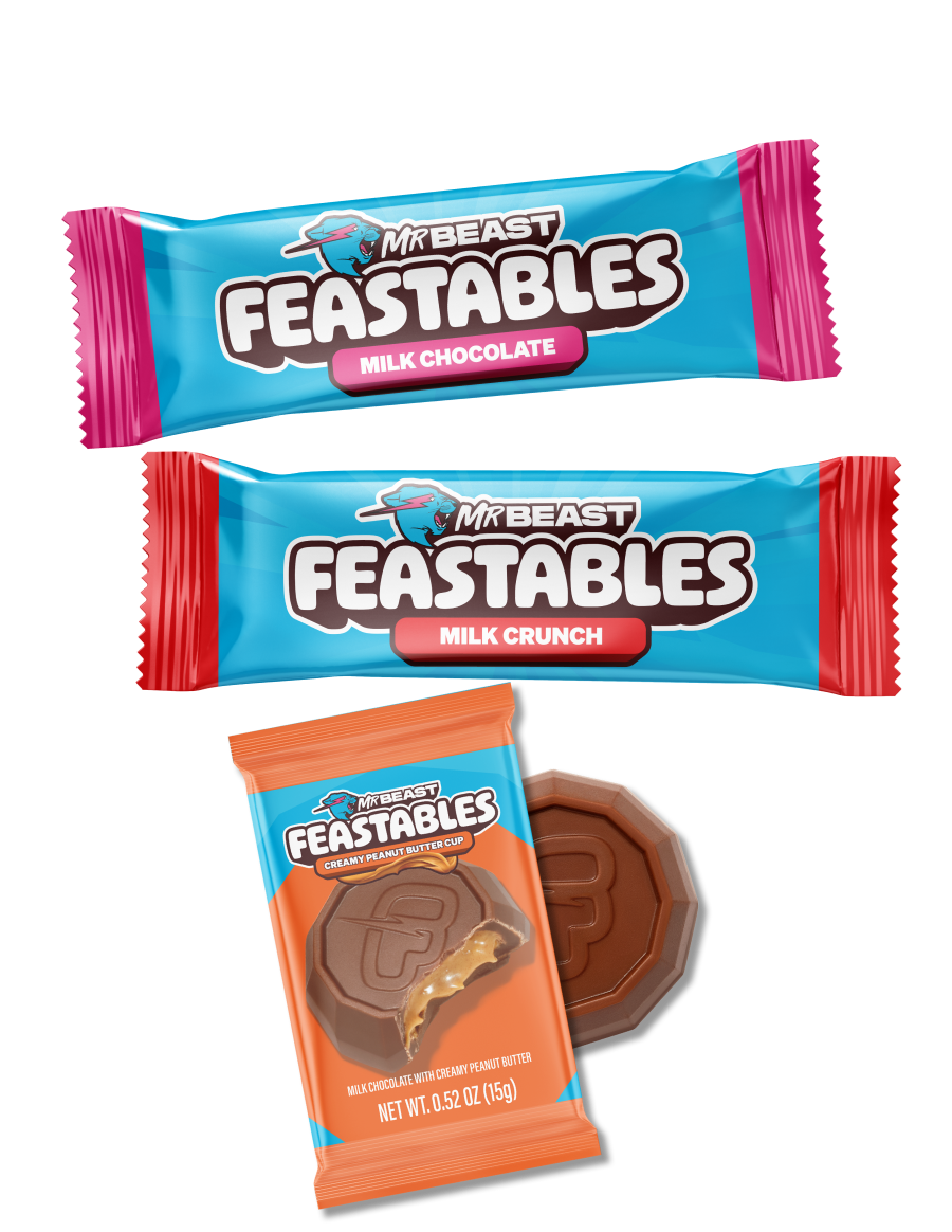 Holiday Snack-Size Variety Bag